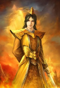 女王的客廳