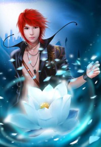 G少年奇幻之旅(救世魔法大陸養成治癒)