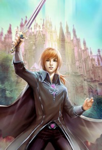 男孩與保險套(又名:飢渴受VS女王攻)
