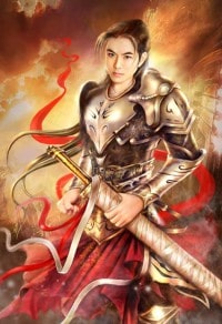 至尊女帝:夫君,矜持點