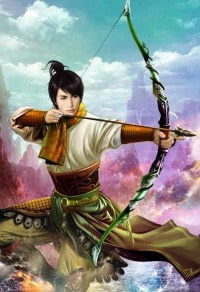 催眠綠母系統