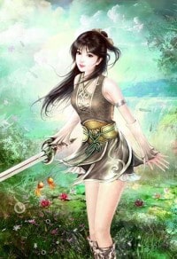 你是女王,我是特工(GL)