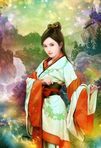 我在女尊國養人魚