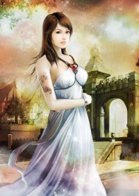 大将军的小娇娘