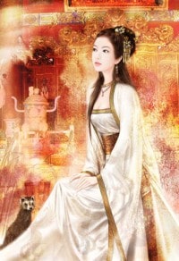 美女總裁之貼身高手