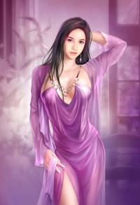 我的嬌妻洛靈