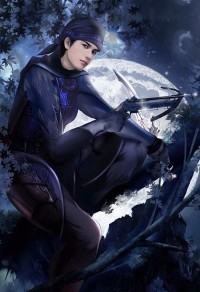 （黑藍同人）[黑籃]短篇集