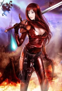 玩個愛情遊戲吧