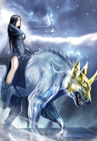 琉璃海