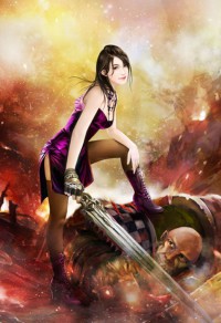 追美兵王
