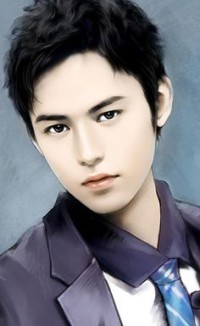 男配他装凶[穿书]