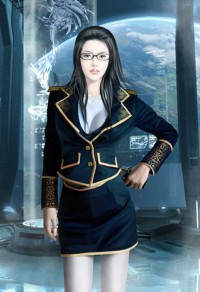 醜女大小姐