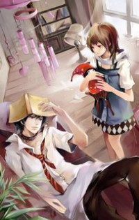 花瓶女配開掛了