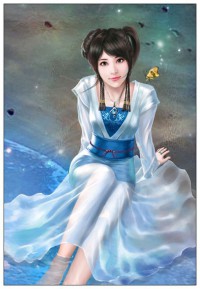 饲养人鱼崽崽（穿越）